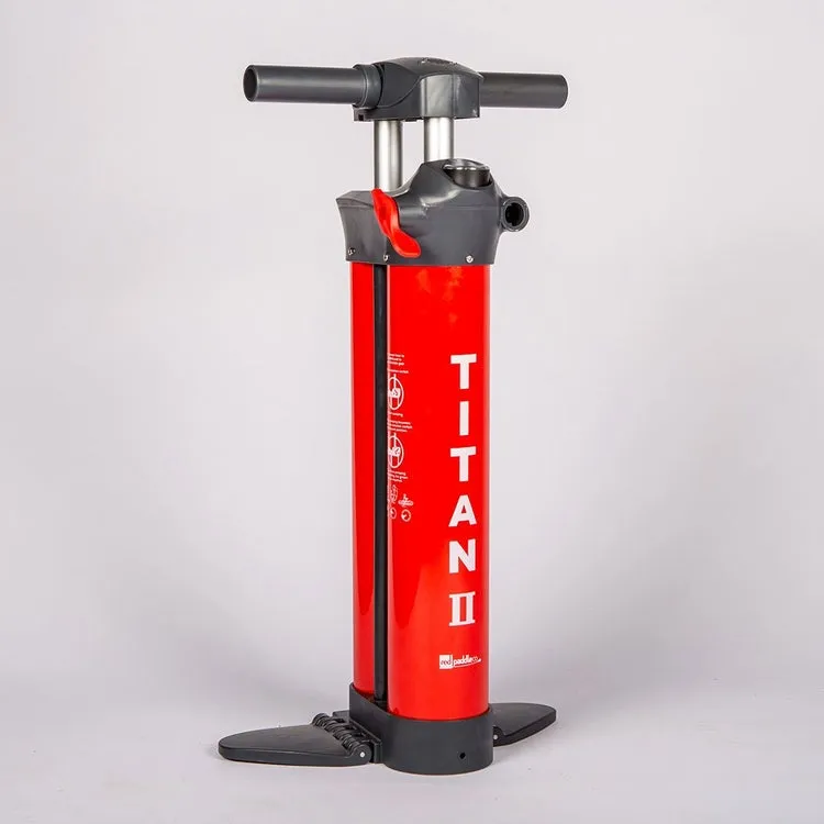 Red Paddle Co 11'0" Compact MSL 2022