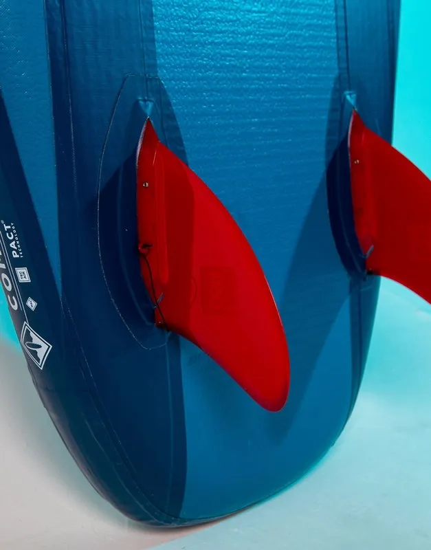 Red Paddle Co 11'0" Compact MSL 2022