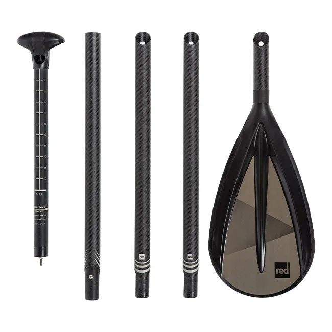 Red Paddle Co 11'0" Compact MSL 2022