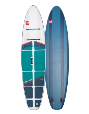 Red Paddle Co 11'0" Compact MSL 2022