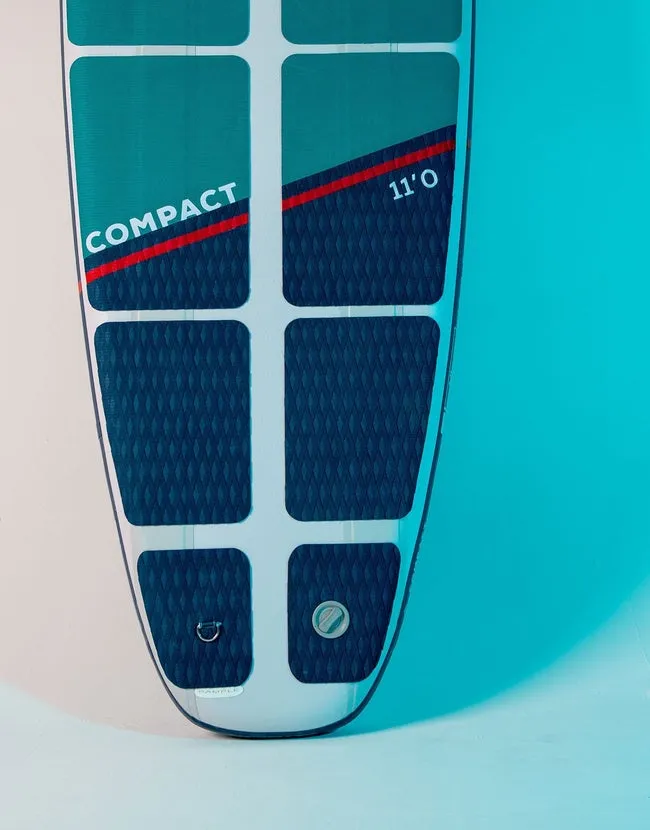 Red Paddle Co 11'0" Compact MSL 2022