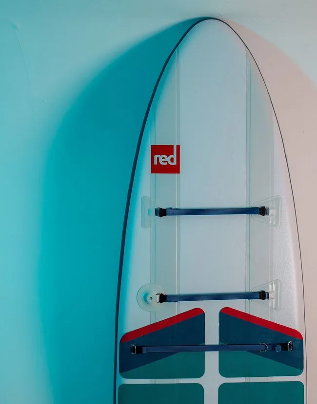 Red Paddle Co 11'0" Compact MSL 2022