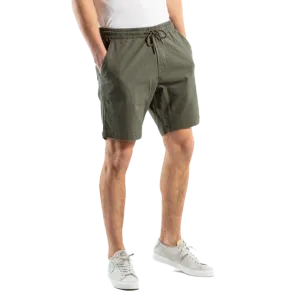 Reflex Easy Short Olive