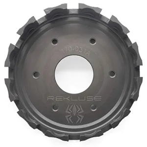 Rekluse Billet Clutch Basket for KTM 250 4T Models 2007-2013