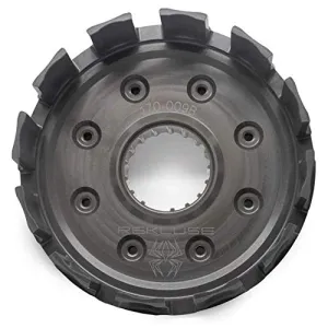 Rekluse Billet Clutch Basket for Suzuki RM-Z 250 2010-2018 RMS-4168