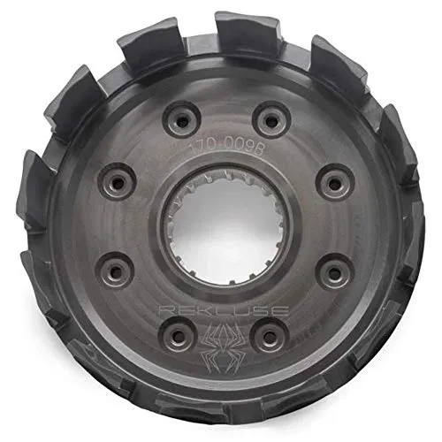 Rekluse Billet Clutch Basket for Suzuki RM-Z 250 2010-2018 RMS-4168