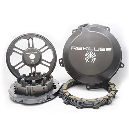 Rekluse Core Manual TorqDrive Clutch for KTM Husqvarna 250 350 4T 2019-2020 RMS-7113181