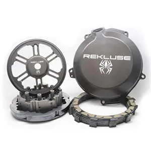 Rekluse Core Manual TorqDrive Clutch for KTM Husqvarna 250 350 4T 2019-2020 RMS-7113181