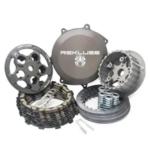 Rekluse Racing 156-4158 Core Manual Torqdrive Clutch Yam