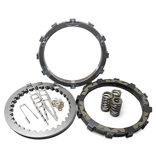 Rekluse Racing 156-9200 Radiusx Clutch Xg 500/750