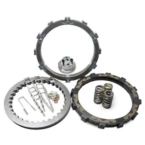 Rekluse Racing 156-9202 Radiusx Clutch Bt 07-16 Hydr Ex 13-16 Cvo