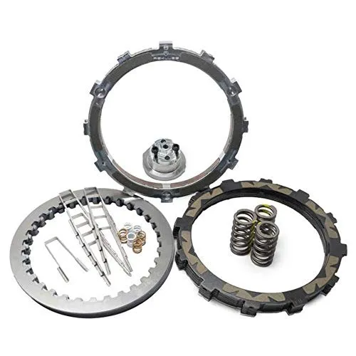 Rekluse Racing 156-9202 Radiusx Clutch Bt 07-16 Hydr Ex 13-16 Cvo