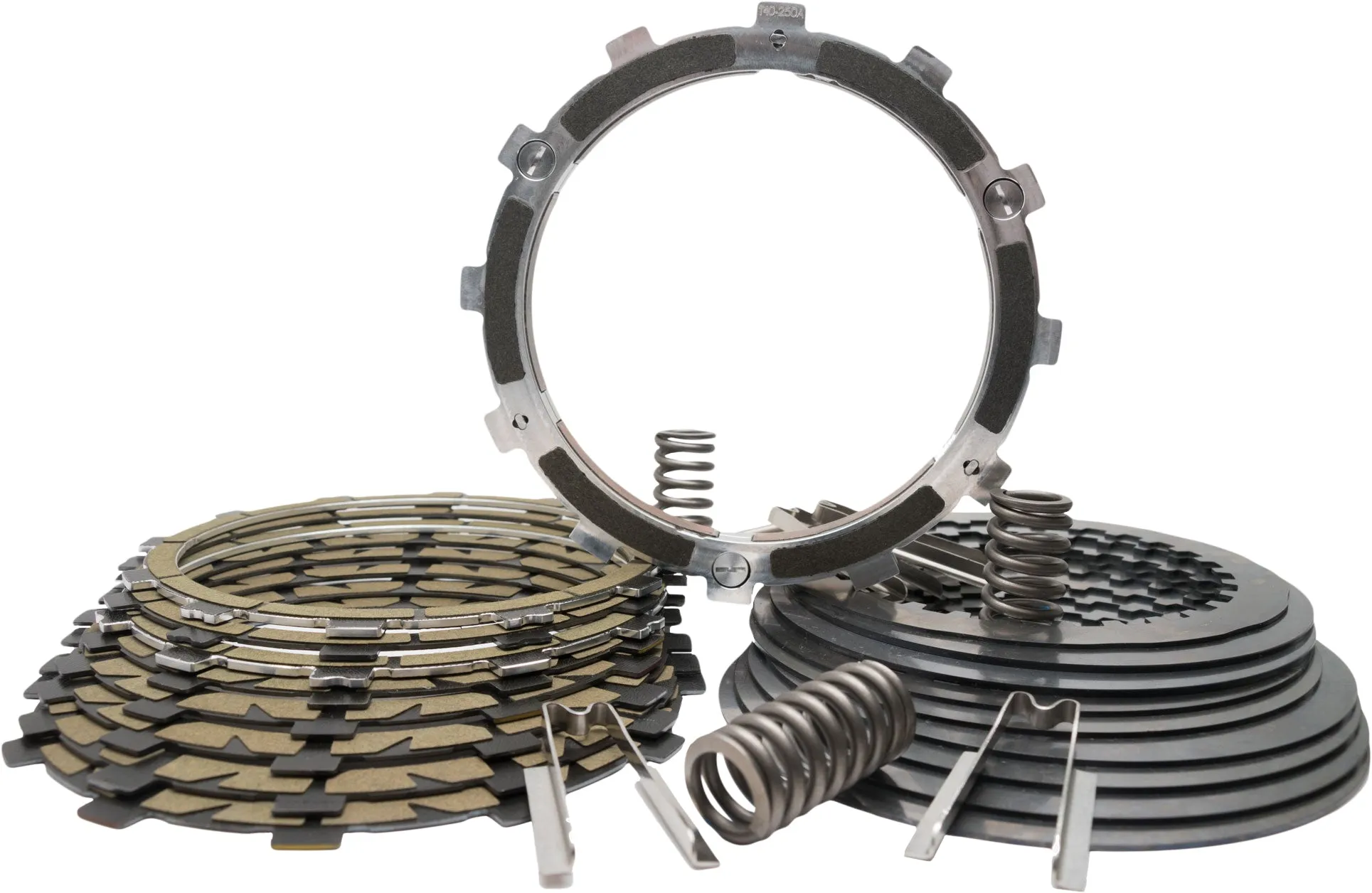 REKLUSE RACING RMS-6301112 RadiusX Auto Clutch