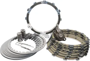 REKLUSE RACING RMS-6382 RadiusX Auto Clutch