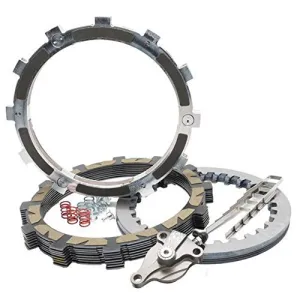 Rekluse RadiusX Auto Clutch Sherco 250 300 SE-R SC Factory 2018-2020 RMS-6308001