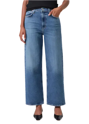 Ren Wide Leg in Fix