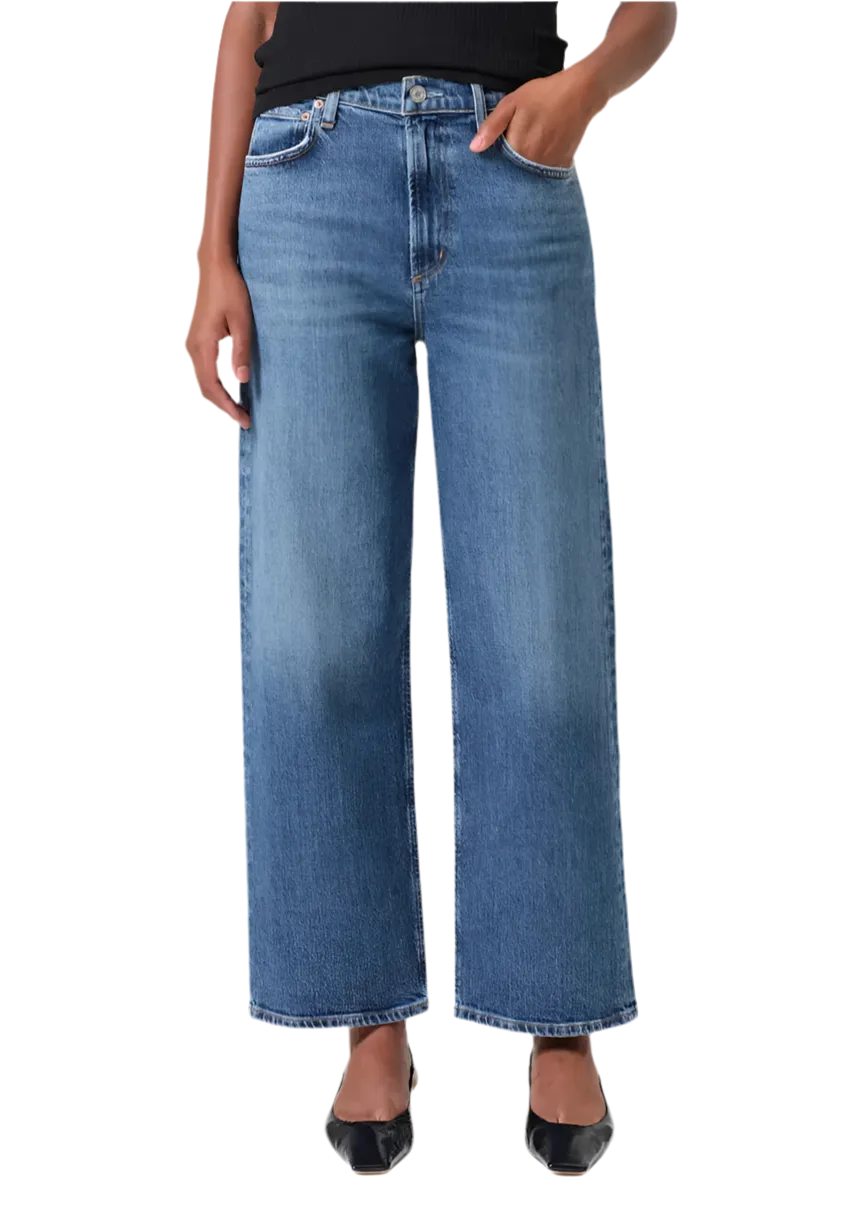 Ren Wide Leg in Fix