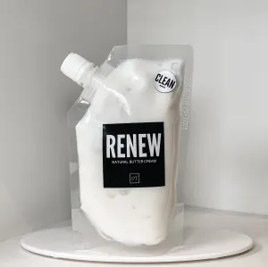 Renew - Clean Unscented
