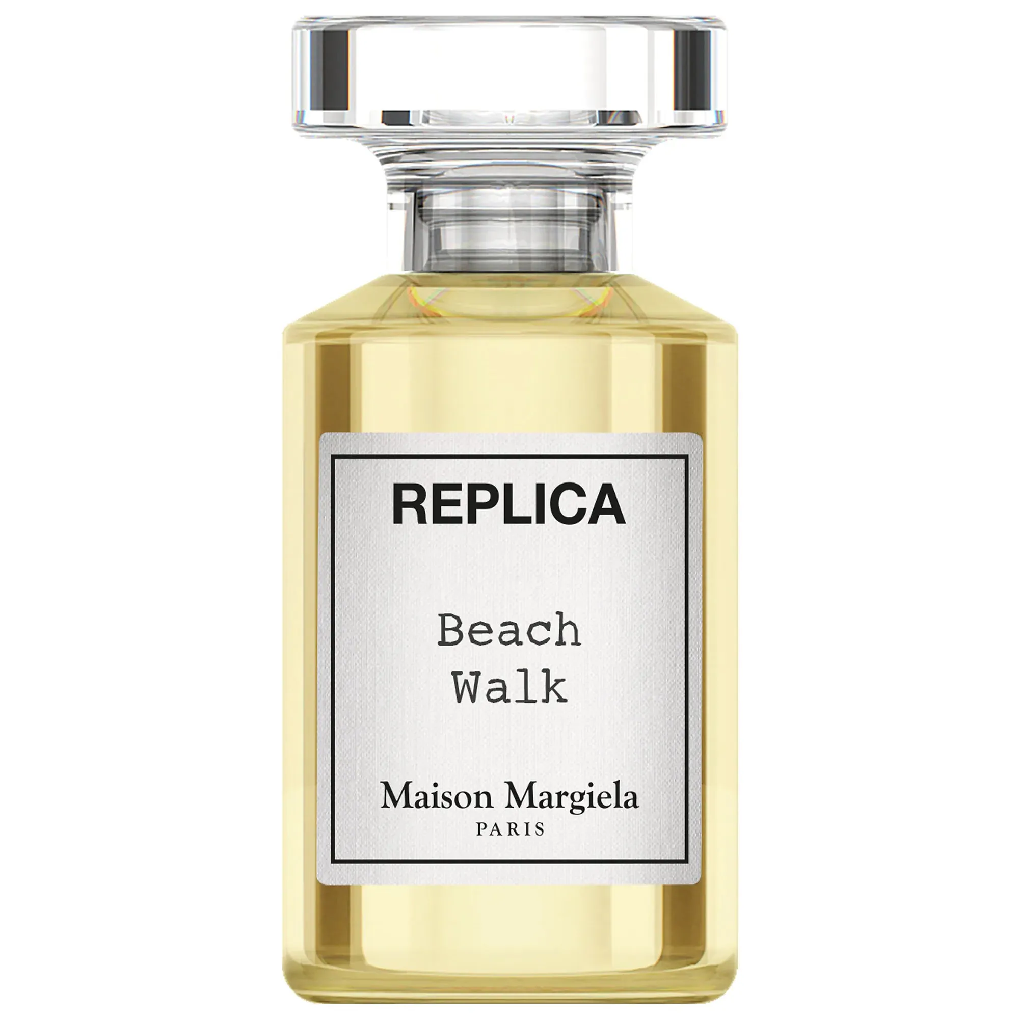 ’REPLICA’ Beach Walk