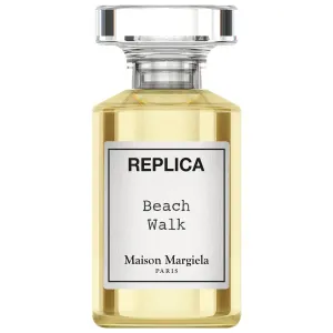 ’REPLICA’ Beach Walk
