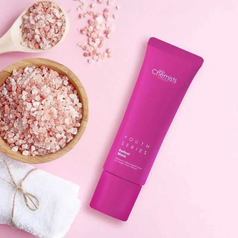 Retinol & Bakuchiol Mask 50ml