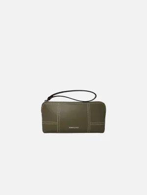 Revive Mini Clutch - Gri
