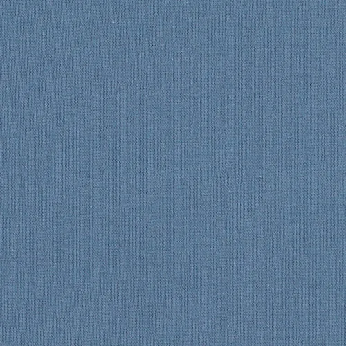 Ribbing Slate Blue