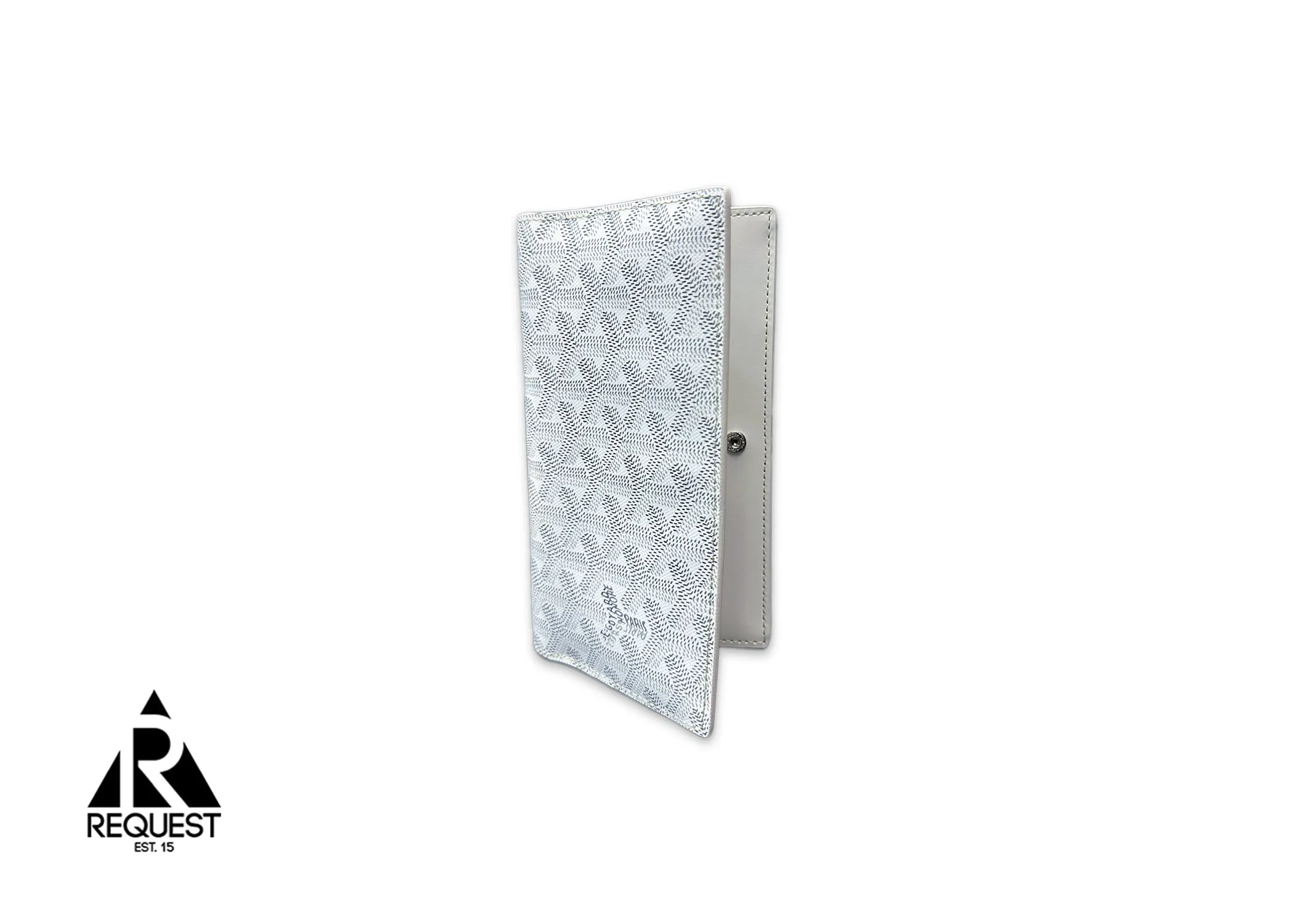 Richelieu Wallet "White"