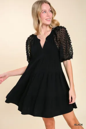 Right On Trend Dress