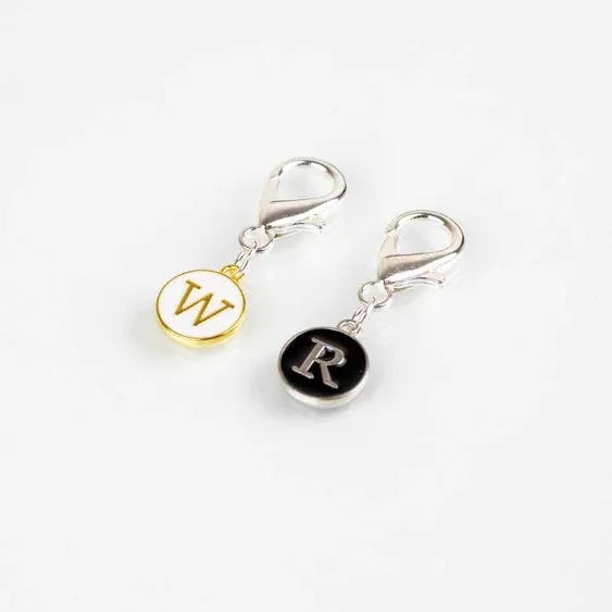 Right Side/Wrong side Reminder Clip Marker Set