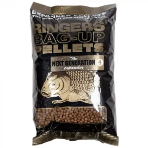 Ringers Next Generation Expander Pellets (4mm)