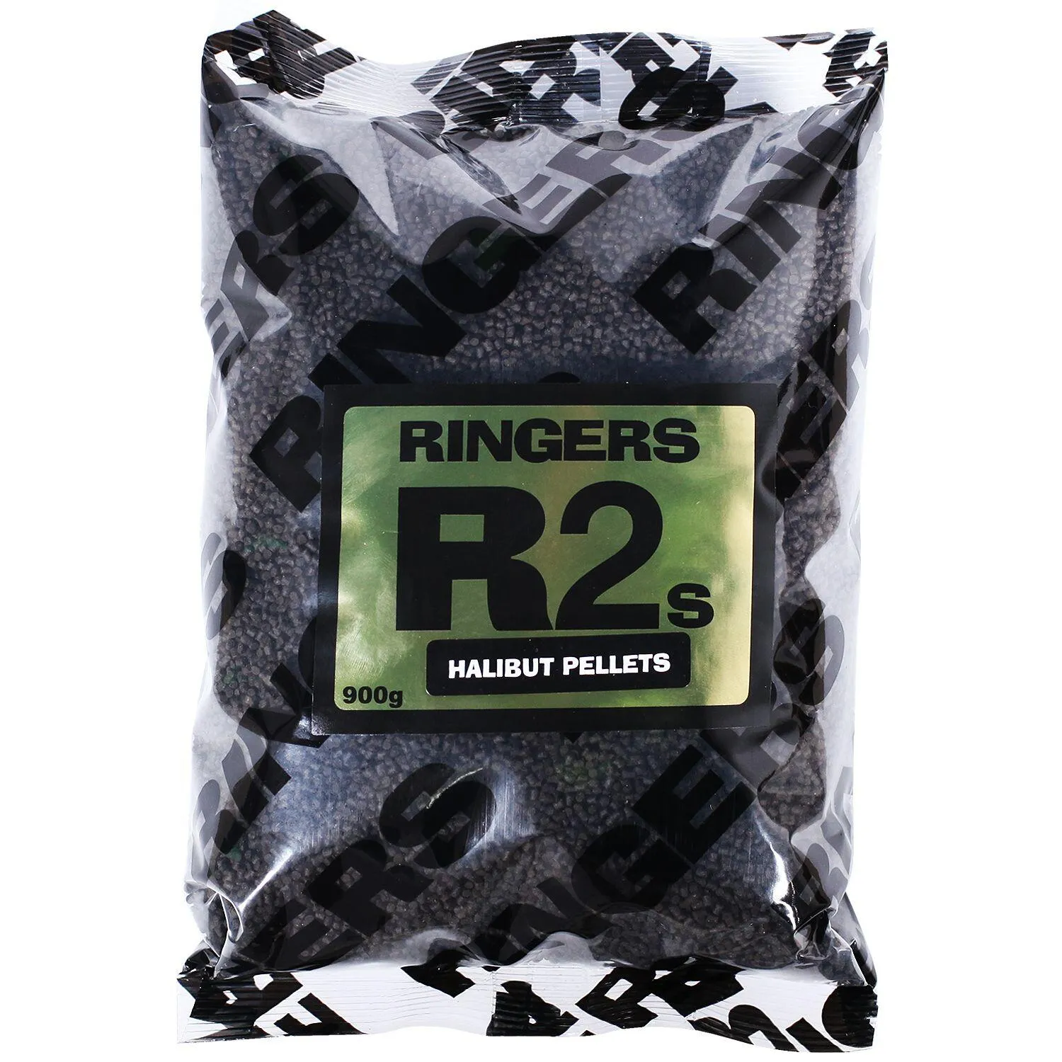 Ringers R2s Halibut Pellets 2mm 900g