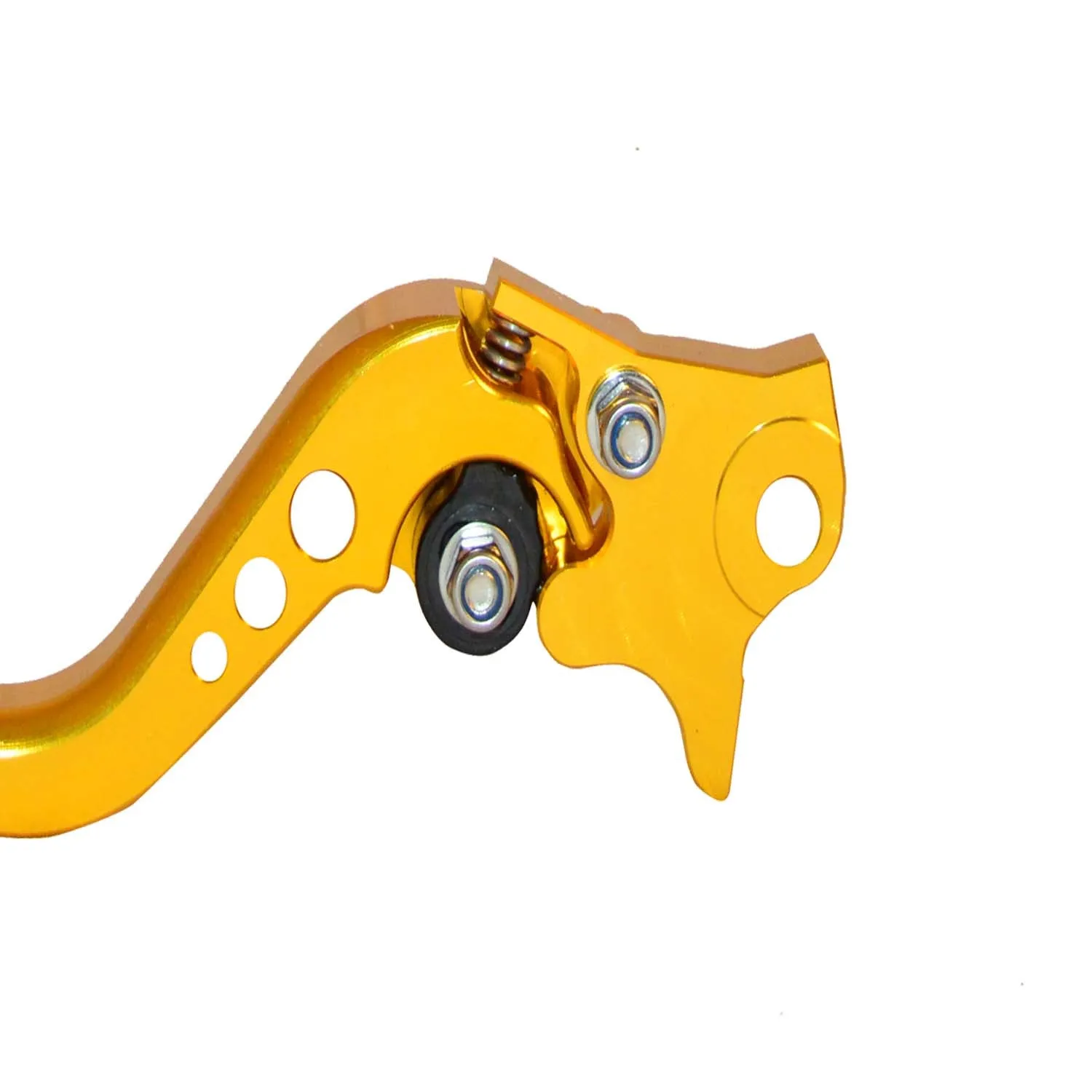 R.J.VON 6 Position Adjustable Brake Clutch Lever