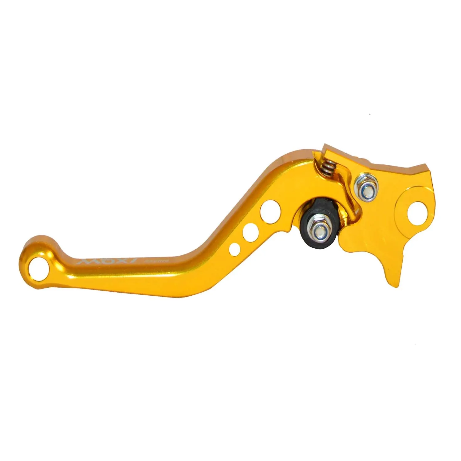 R.J.VON 6 Position Adjustable Brake Clutch Lever