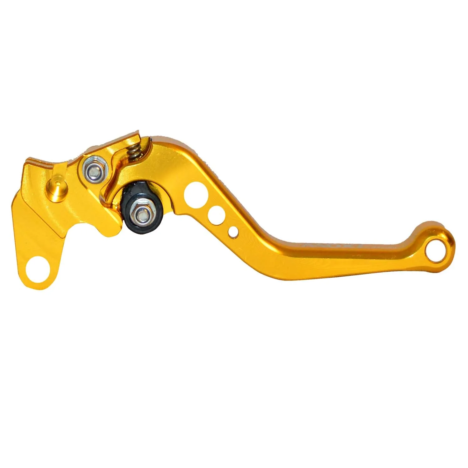 R.J.VON 6 Position Adjustable Brake Clutch Lever