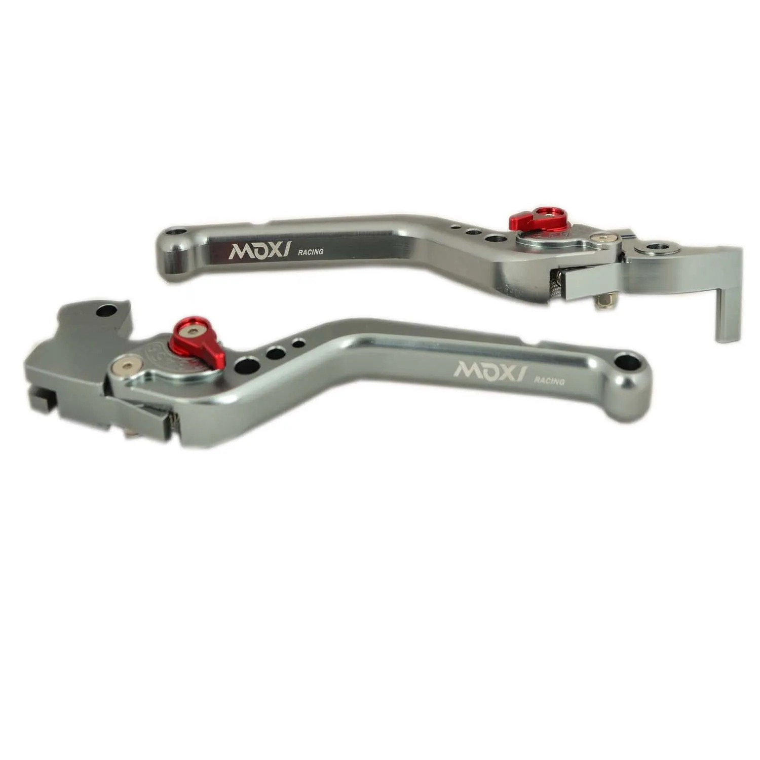 R.J.Von Premium Adjustable Brake and Clutch Lever For KTM Duke125/200/390,RC 200/390.