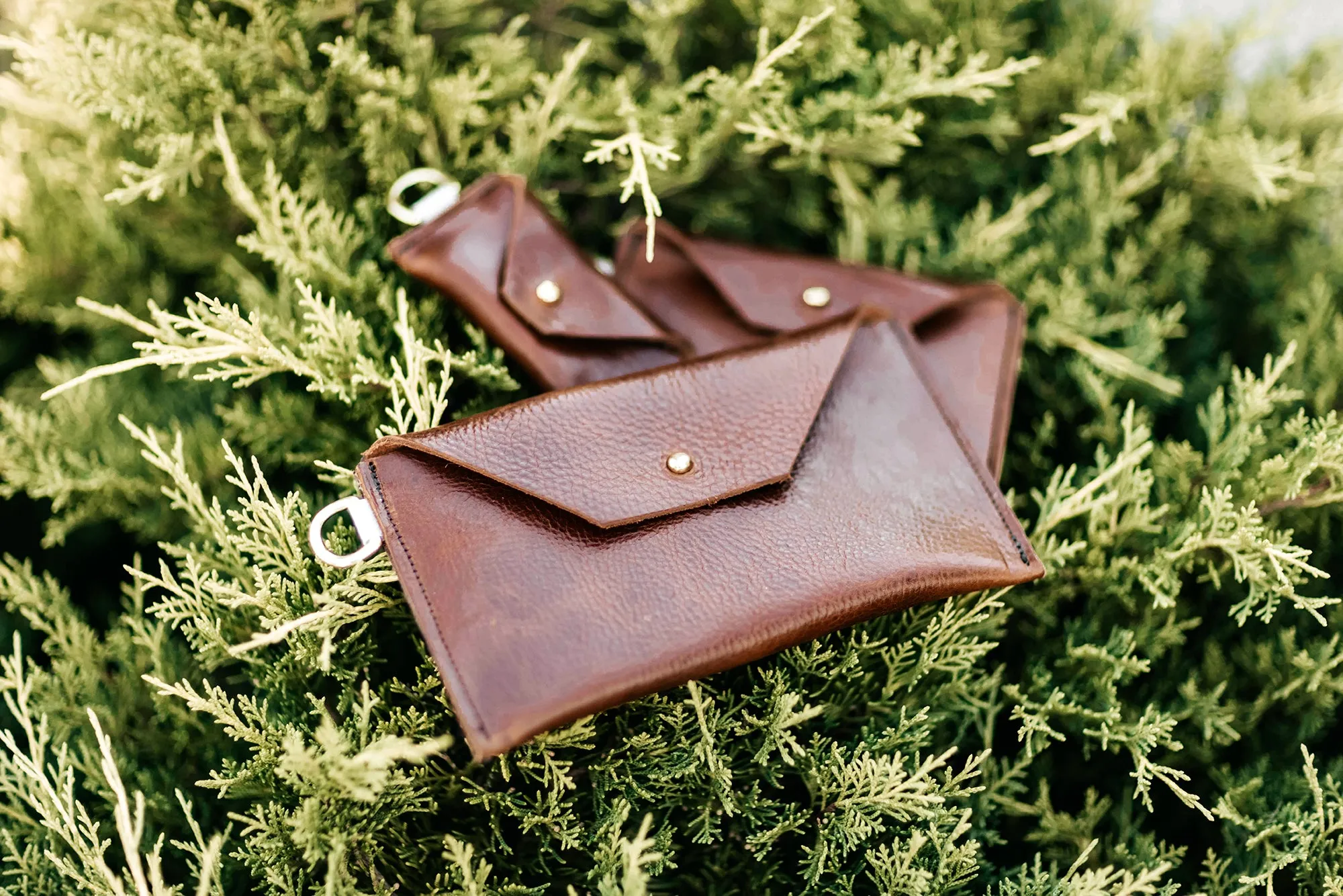 Rodeo Phone Wallet - Large