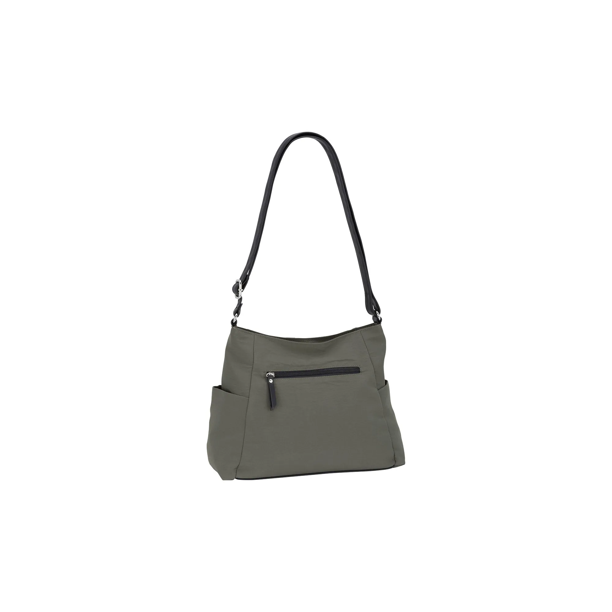 Roots Hobo Crossbody - ONLINE ONLY