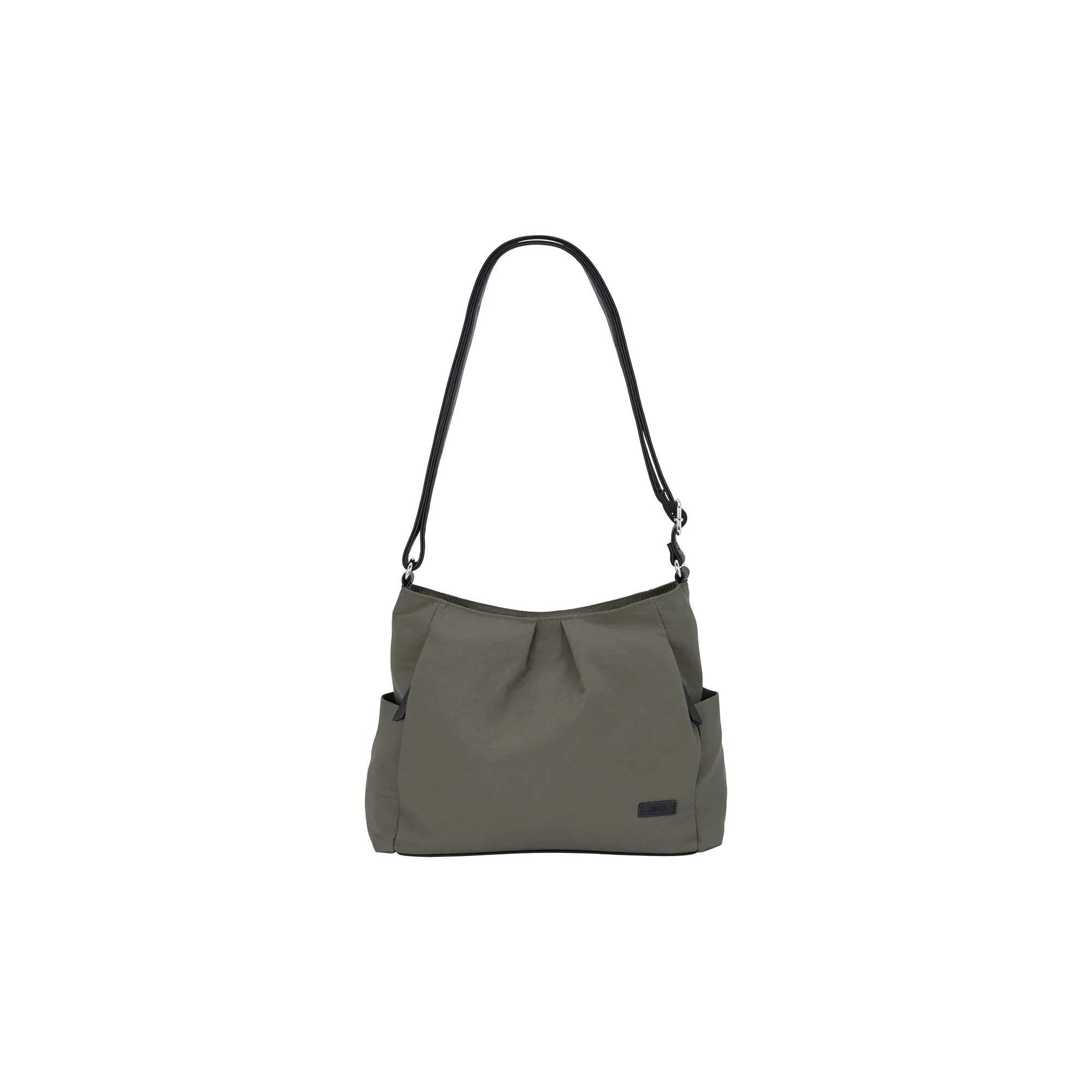Roots Hobo Crossbody - ONLINE ONLY