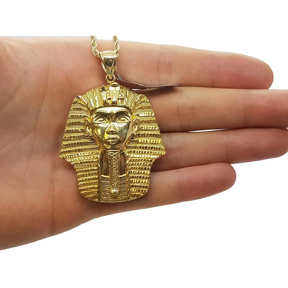 Rope Chain 2.5MM 10K With Trento en OR 10K MNG-142
