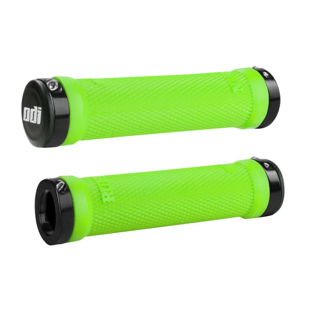 Ruffian Lock-On Grips