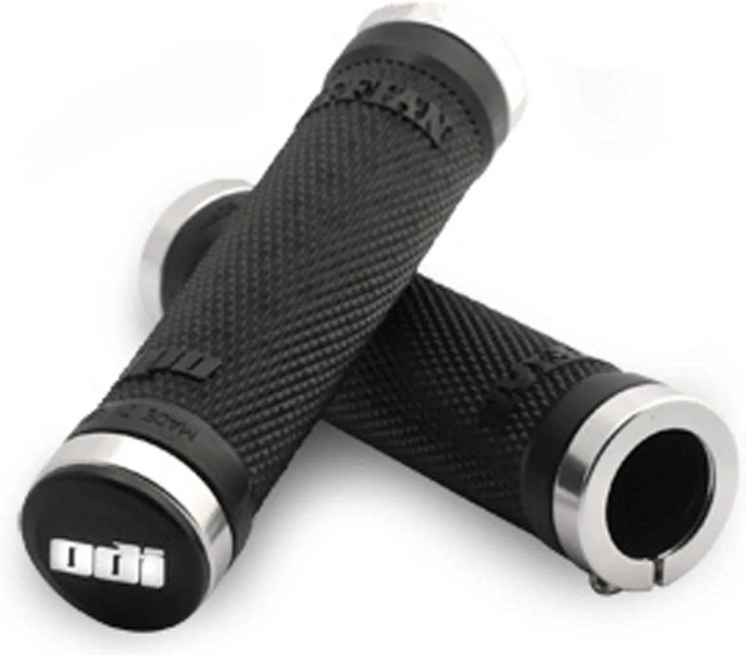 Ruffian Lock-On Grips