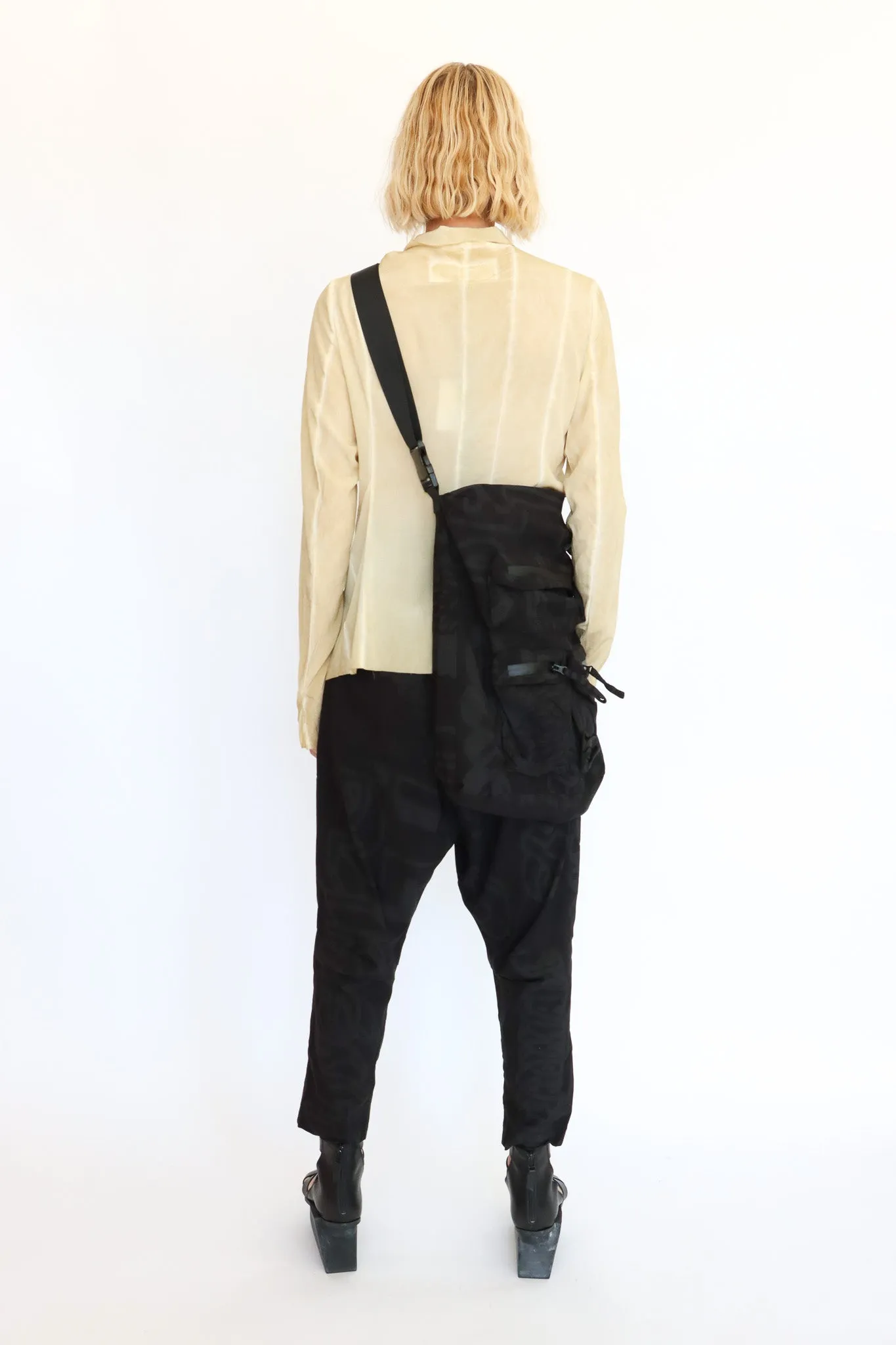 Rundholz Black Label 224 3442517 Bag