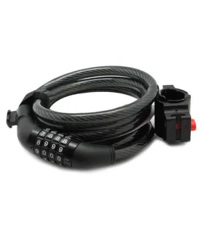 RYDER COMBINATION  COIL LOCK   BRACKET 2.0
