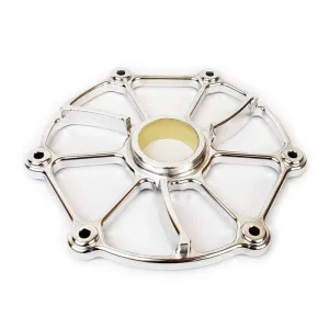 RZR XP Turbo / RS1 "CYCLONE" Billet Aluminum Primary Clutch Cover