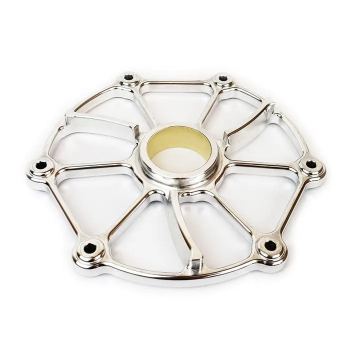 RZR XP Turbo / RS1 "CYCLONE" Billet Aluminum Primary Clutch Cover