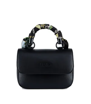 S Crossbody - Nero