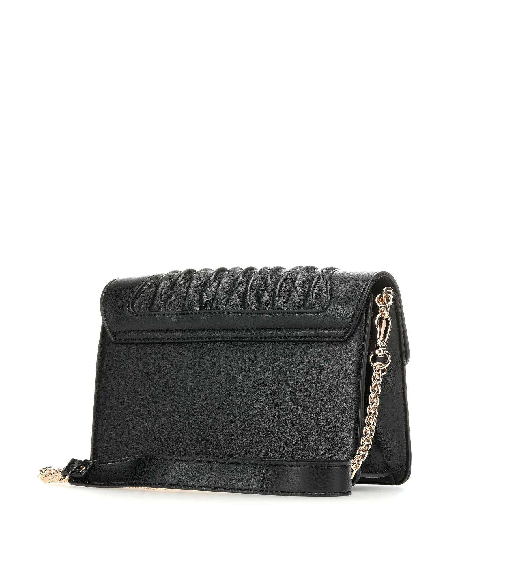 S Crossbody - Nero