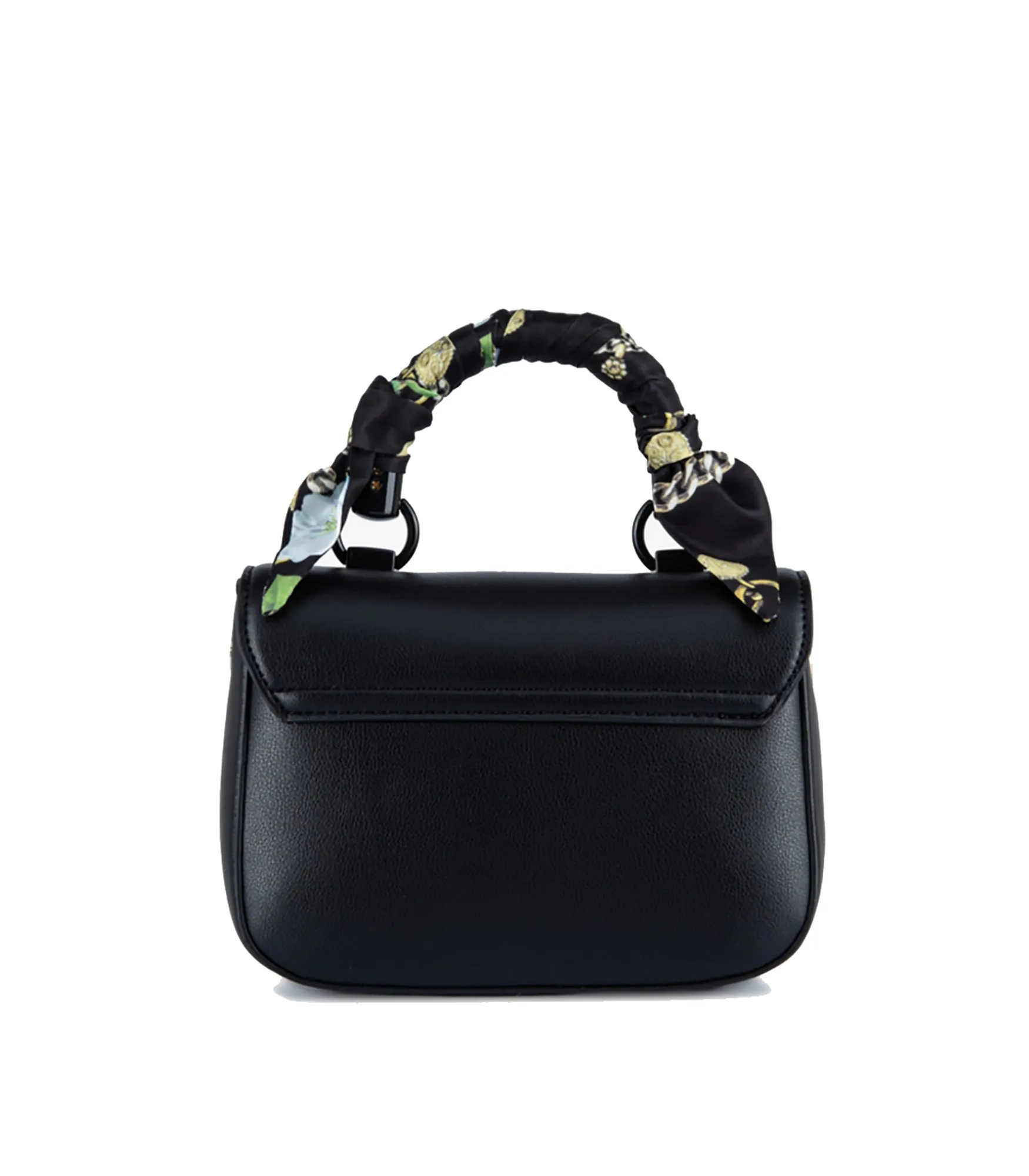 S Crossbody - Nero