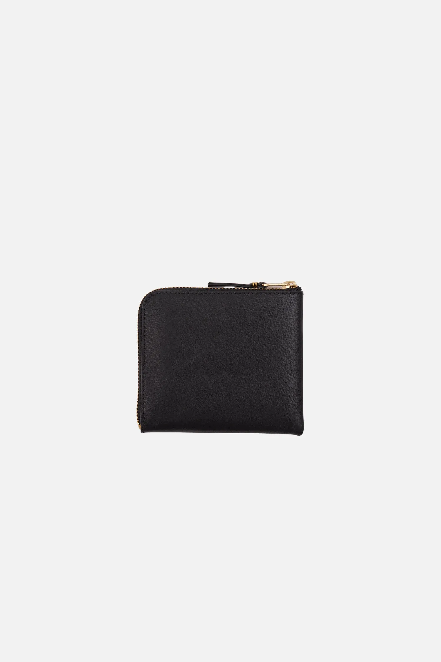 SA3100 Black Wallet